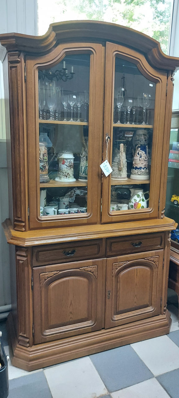 Dulapuri și vitrine din Germania la Florilor 14 foto 11