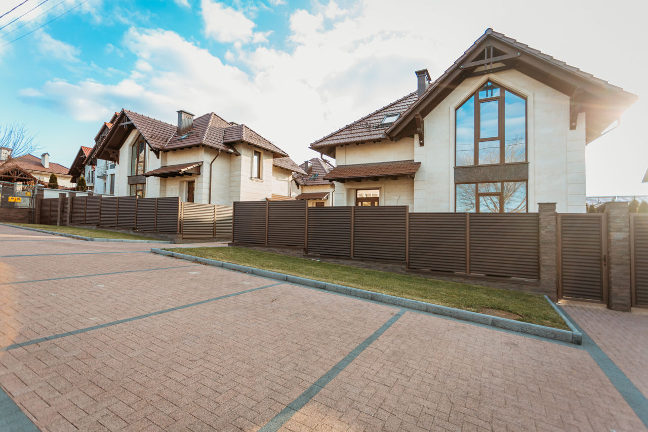 Casă,  140 m²,  Chișinău