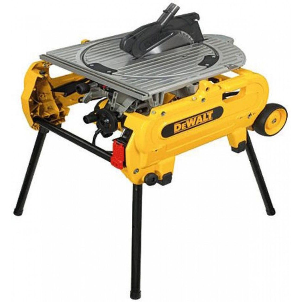 Ferăstrău Circular Combinat Dewalt D27107 foto 1