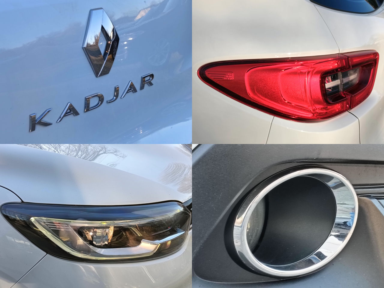 Renault Kadjar foto 6