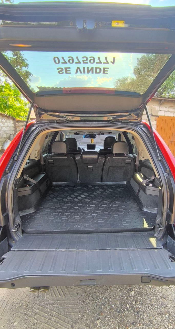 Volvo XC90 foto 8