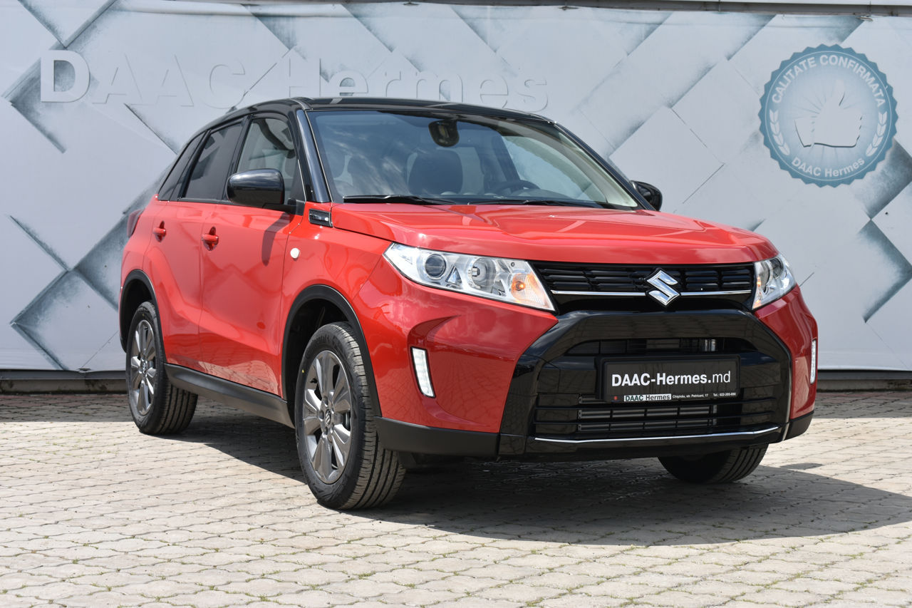 Suzuki Vitara фото 2