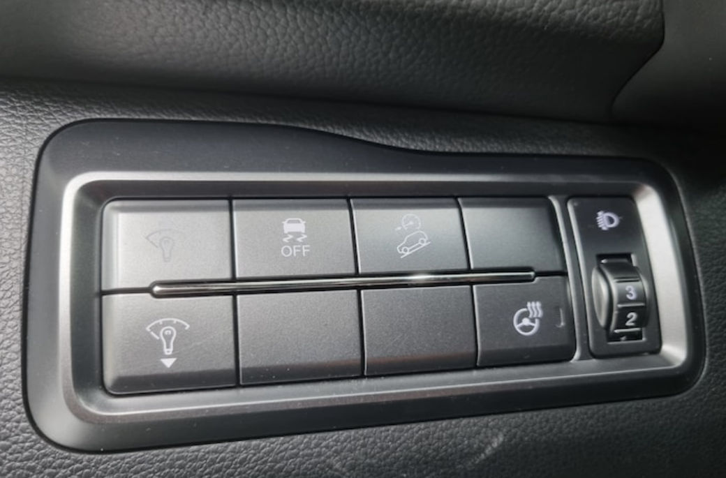 Ssangyong Tivoli foto 8