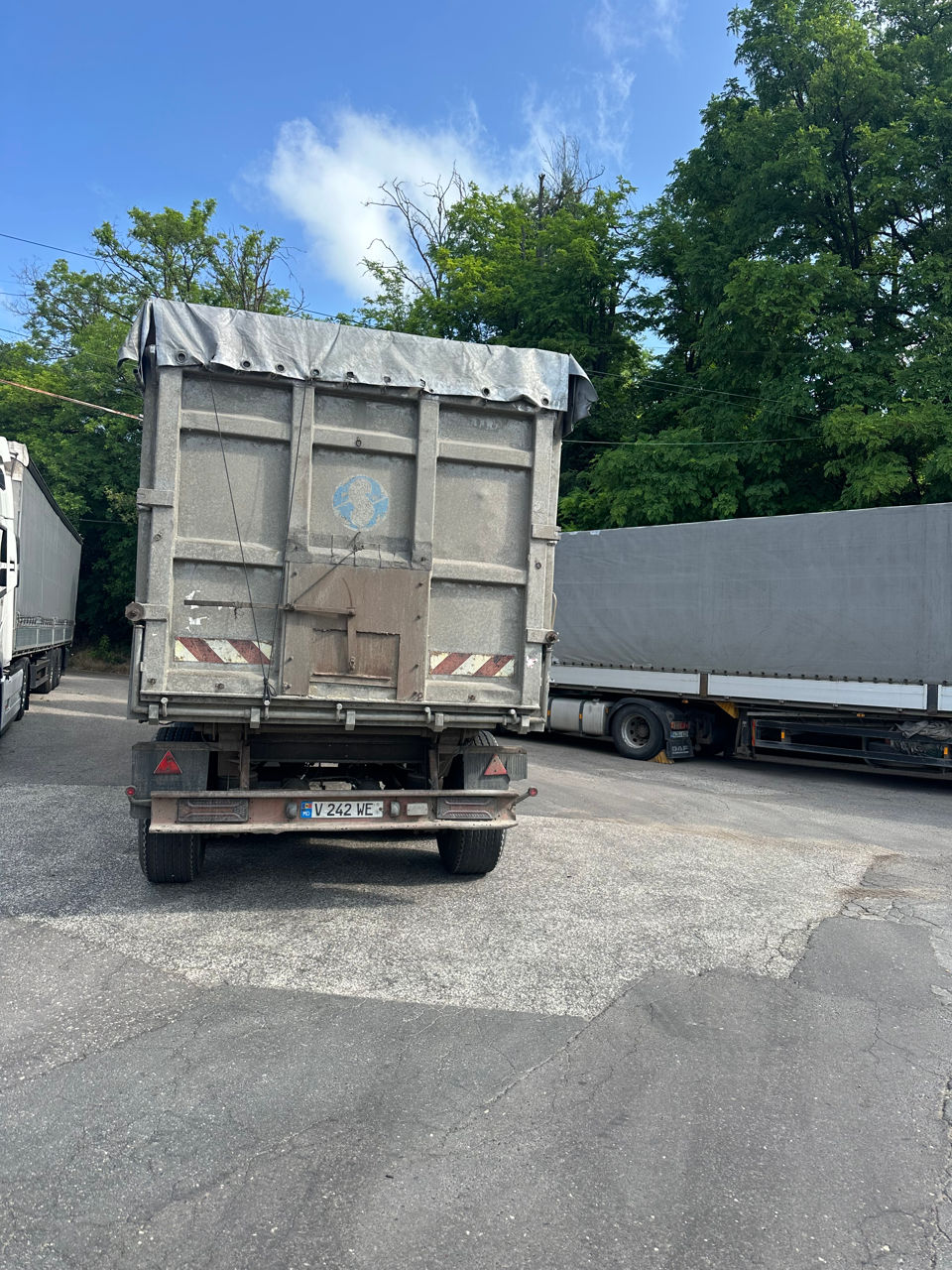 Volvo FH 12 420 foto 5