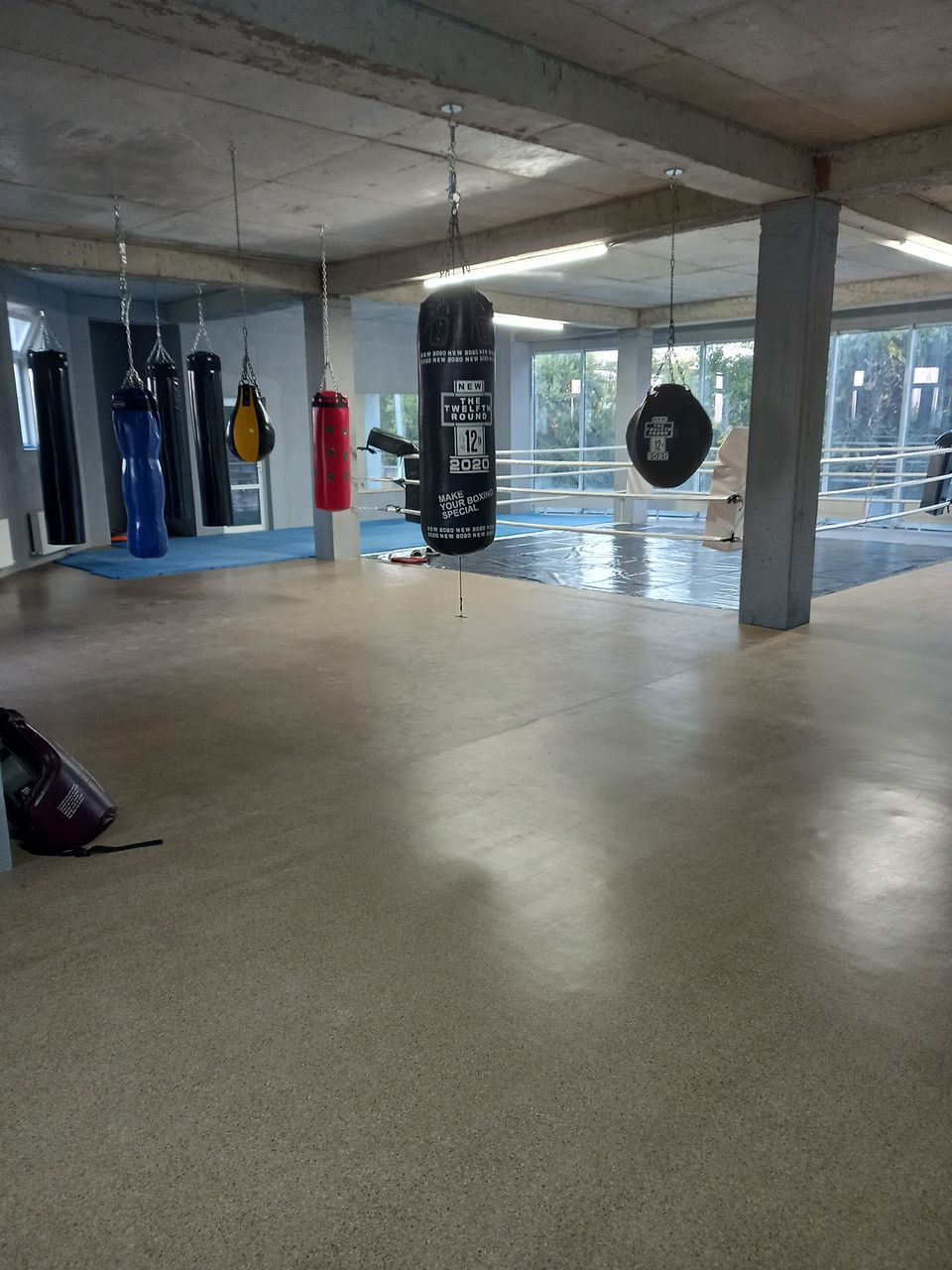 Jab Boxing Gym