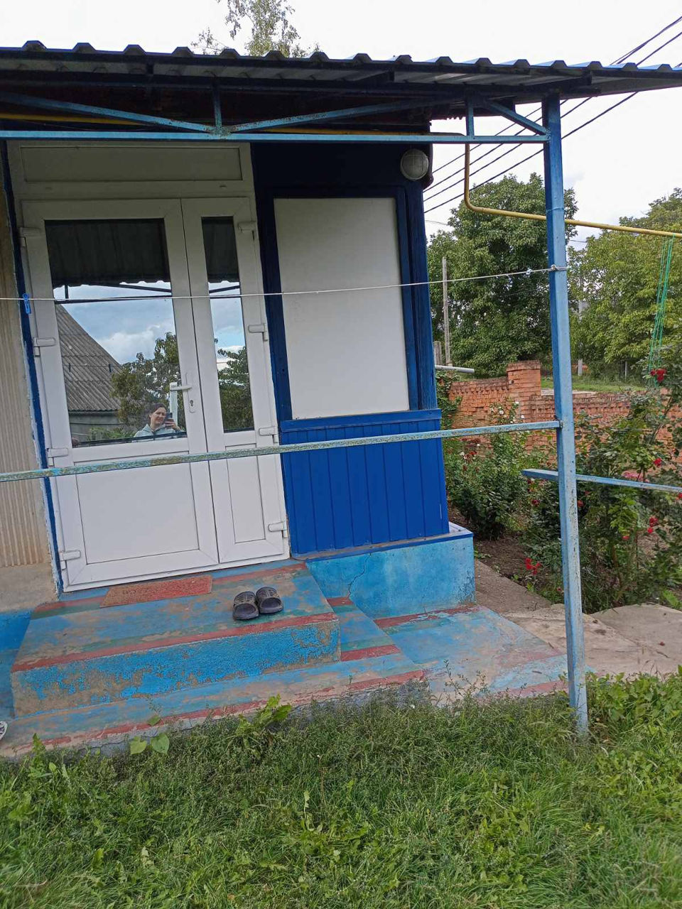 Casă,  60 m²,  Proteagailovca
