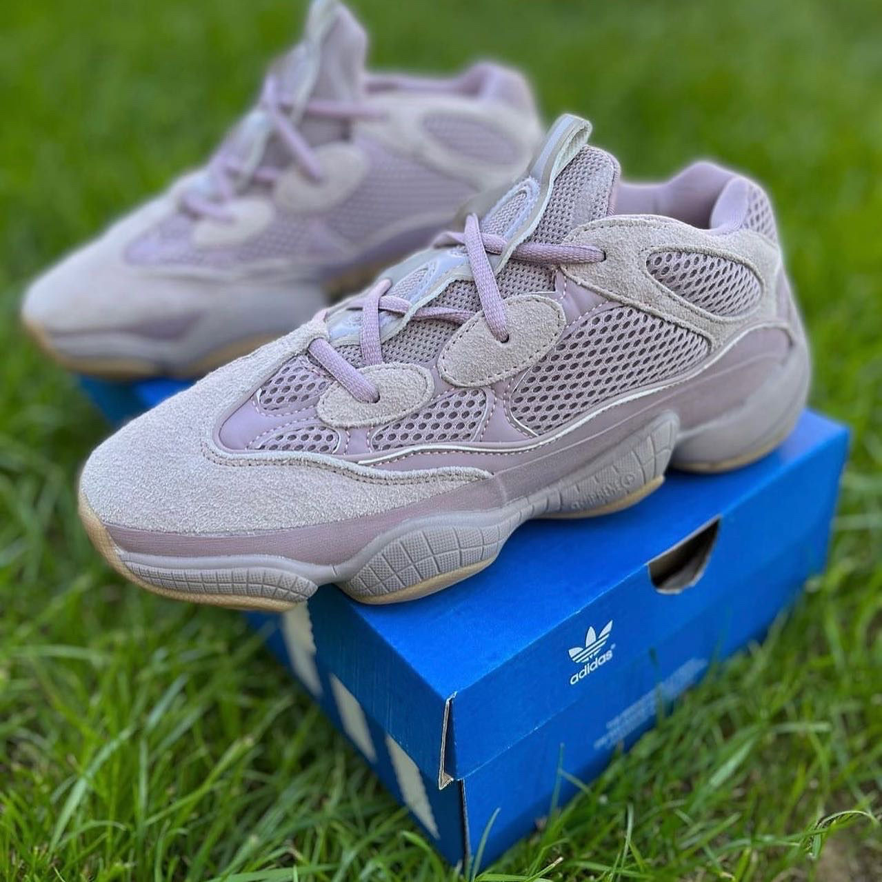 adidas yeezy boost 500 v2