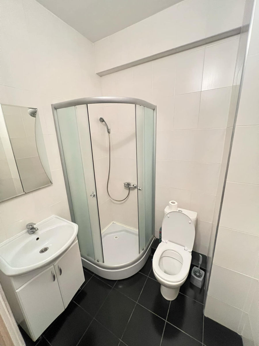 Apartament cu 1 cameră, 36 m², Centru, Chișinău foto 1