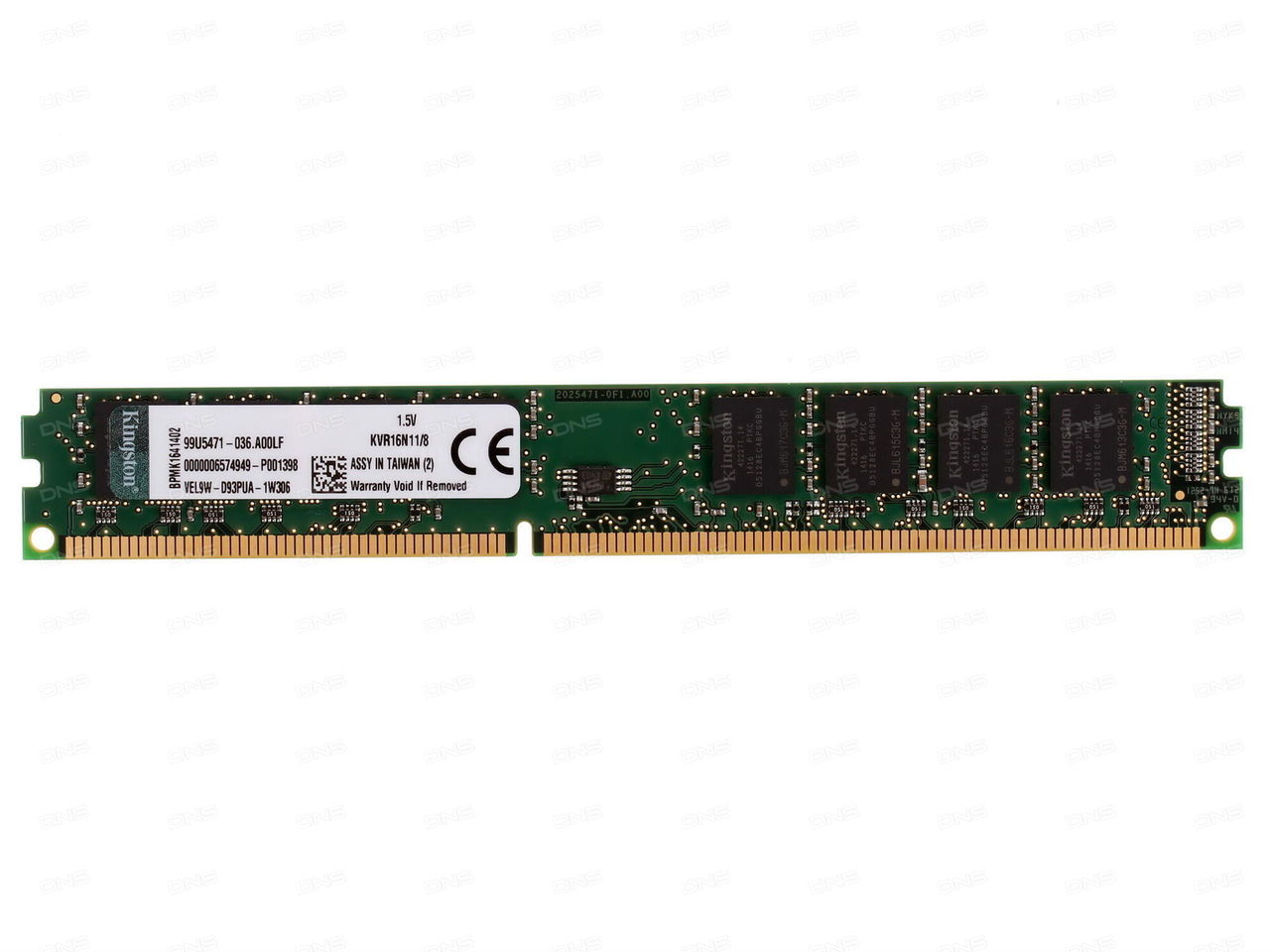 8gb DDR3 1600 mhz pentru stationar