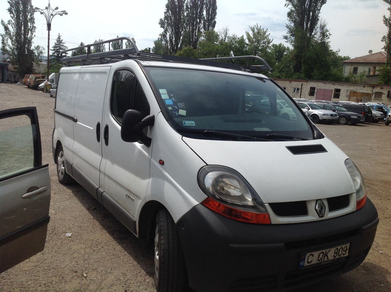 Renault reno la piese.kadjar , Megane , Kaleus , Taliaman , kango , Clio , Trafic , Master , Arcana foto 6