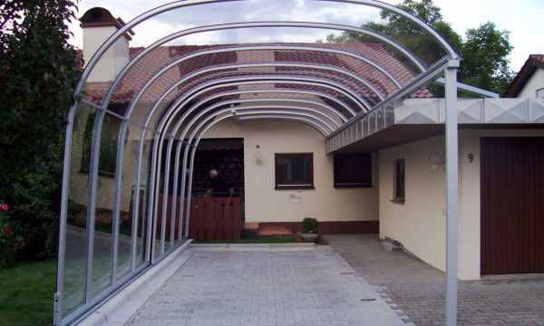 Policarbonat Monolit фото 5