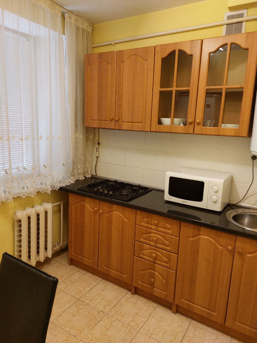 Apartament cu 1 cameră,  Buiucani,  Chișinău mun. foto 2