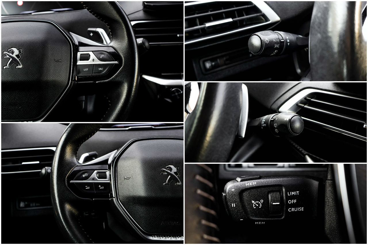 Peugeot 3008 фото 14