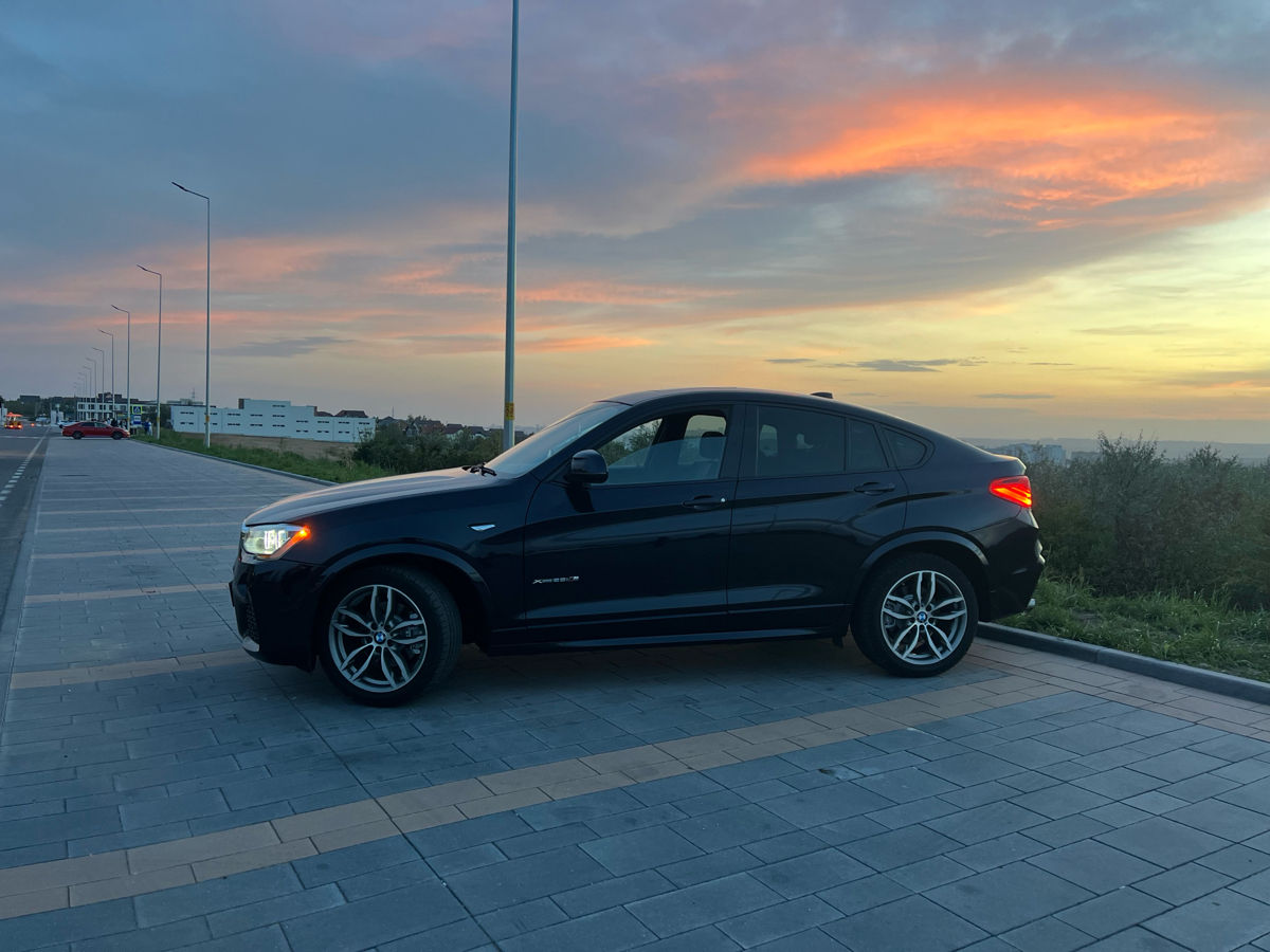 Chirie auto la cel mai bun pret din Moldova! foto 3