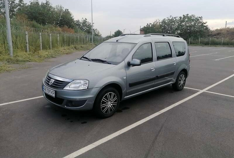 Piese Dacia foto 0