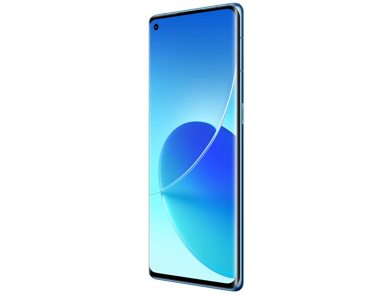 Смартфон Oppo Reno 6 Pro 12/256Gb Blue