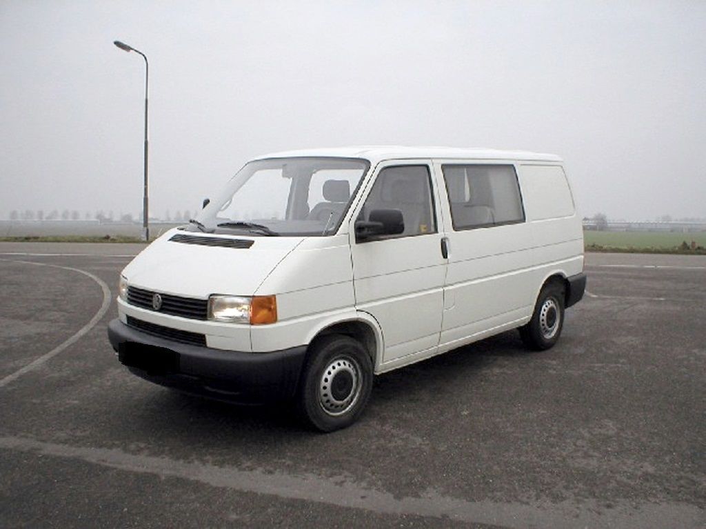 Бусик Т4 Бу С Фото На Авито