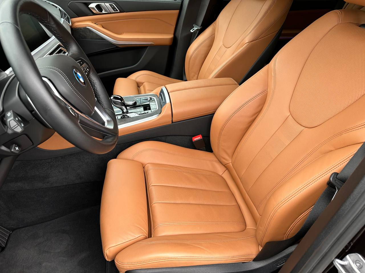 BMW X5 foto 7