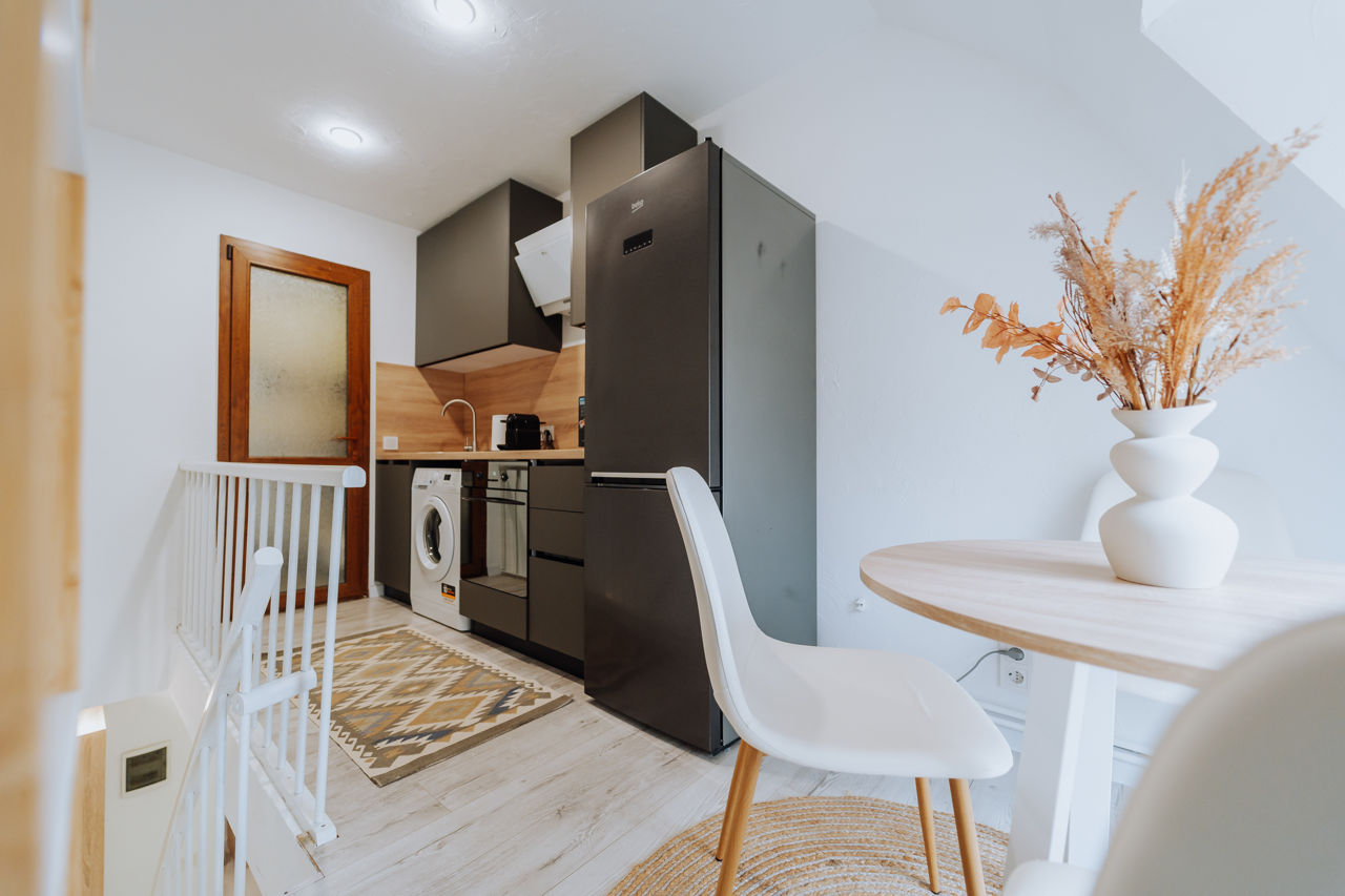Apartament cu 1 cameră, Centru, Chișinău, Chișinău mun.