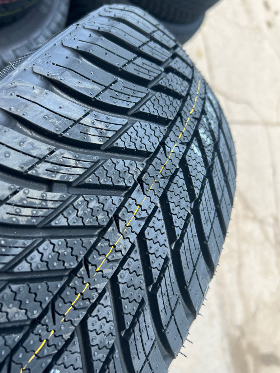 205/60 R16 Nexen N`blue 4season/ Доставка, livrare toata Moldova 2024 foto 3