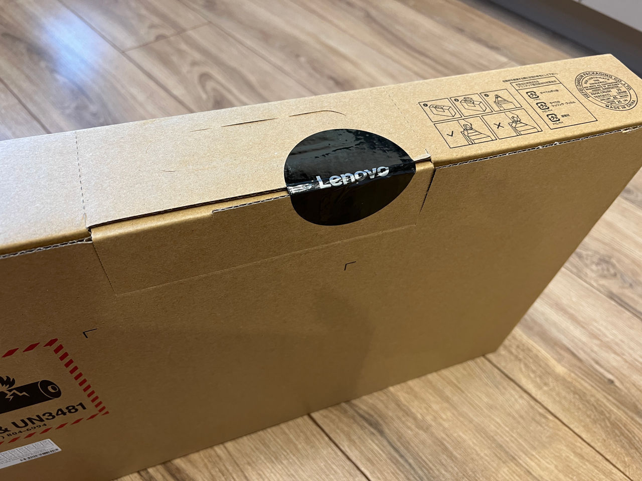 Продам мощный ноутбук Lenovo IdeaPad 3 foto 11