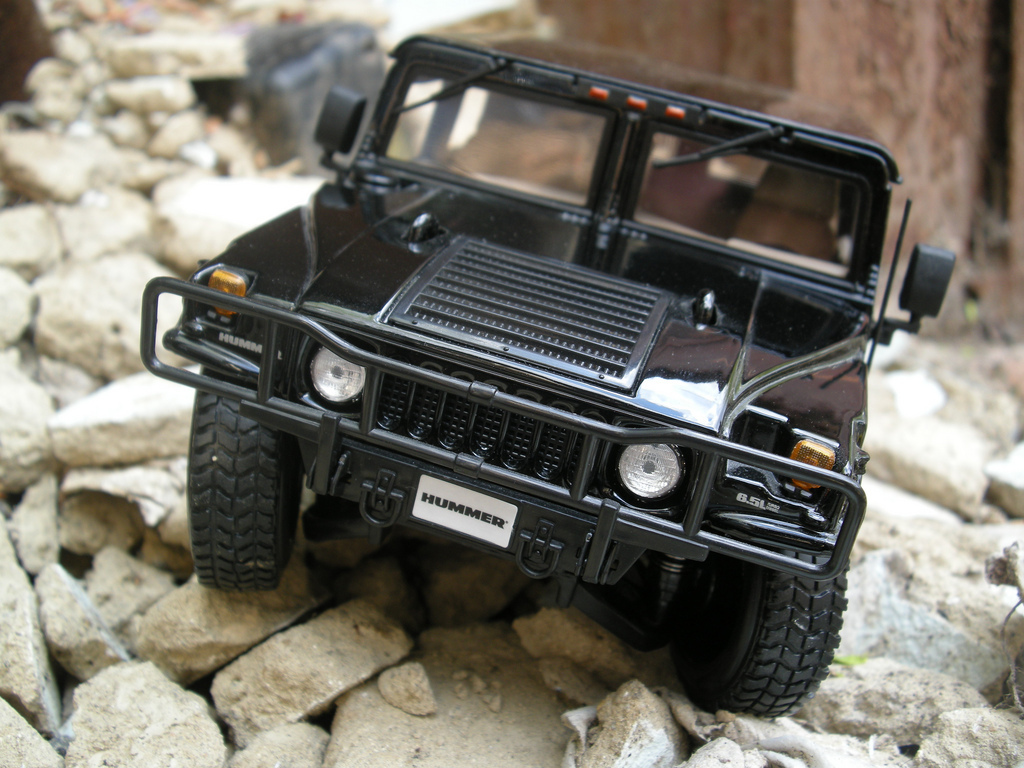 Масштабные модели авто 1:18