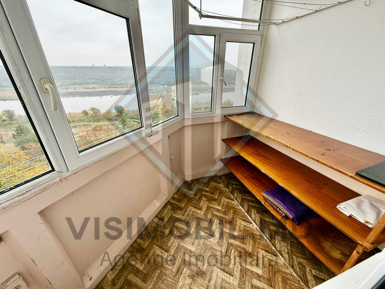 Apartament cu 2 camere, 56 m², Centru, Ungheni foto 15