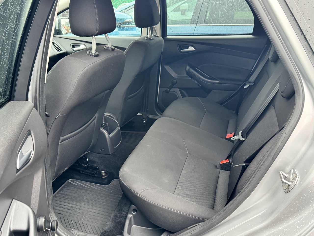 Ford Focus foto 14
