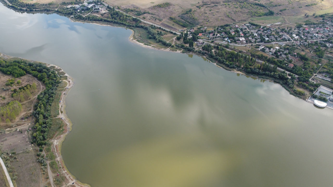 Видеосъемка 4К аренда квадрокоптера дрона Filmare video inchiriere quadrocopter trântor DJI Mini 2 foto 1