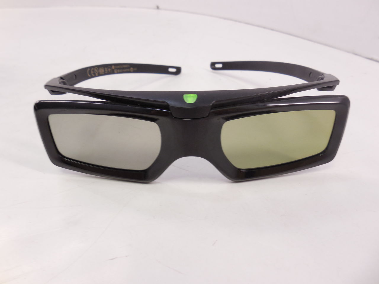 Активные 3d очки sony tdgbt400a