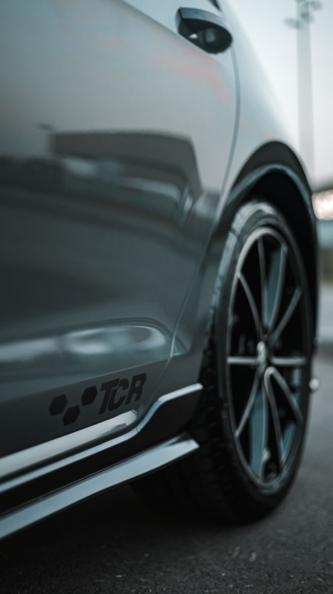 Volkswagen Golf foto 4