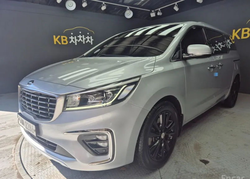 KIACarnival