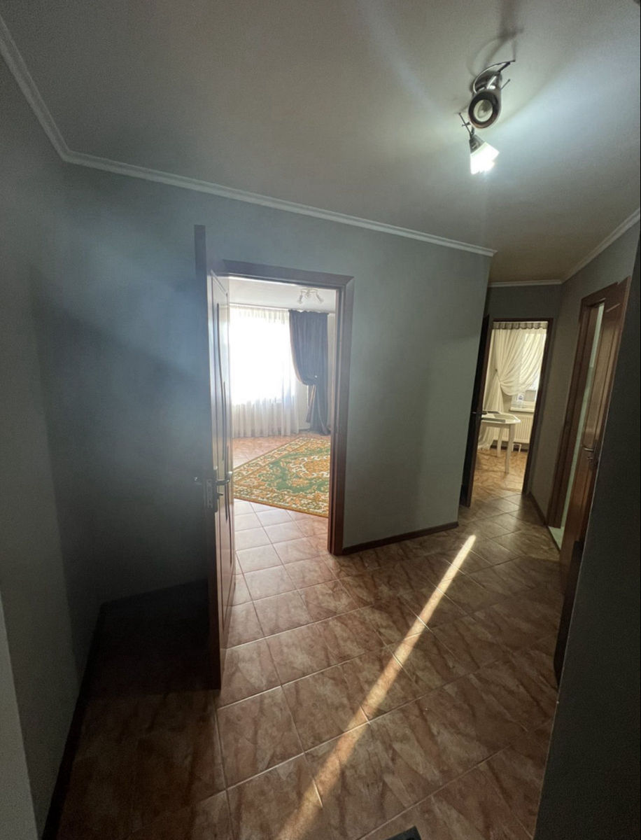 Apartament cu 1 cameră,  Ciocana,  Chișinău mun. foto 3