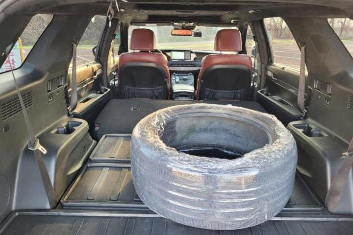 Hyundai Palisade foto 14