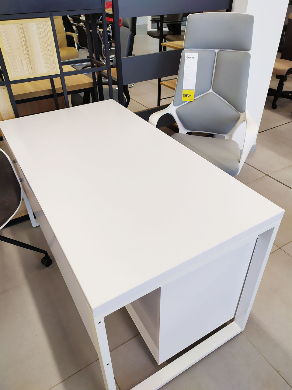 Mobilier birou-fotolii, scaune birou, mese conferinta (in rate 0%). Livrare gratuita in Chisinau фото 13