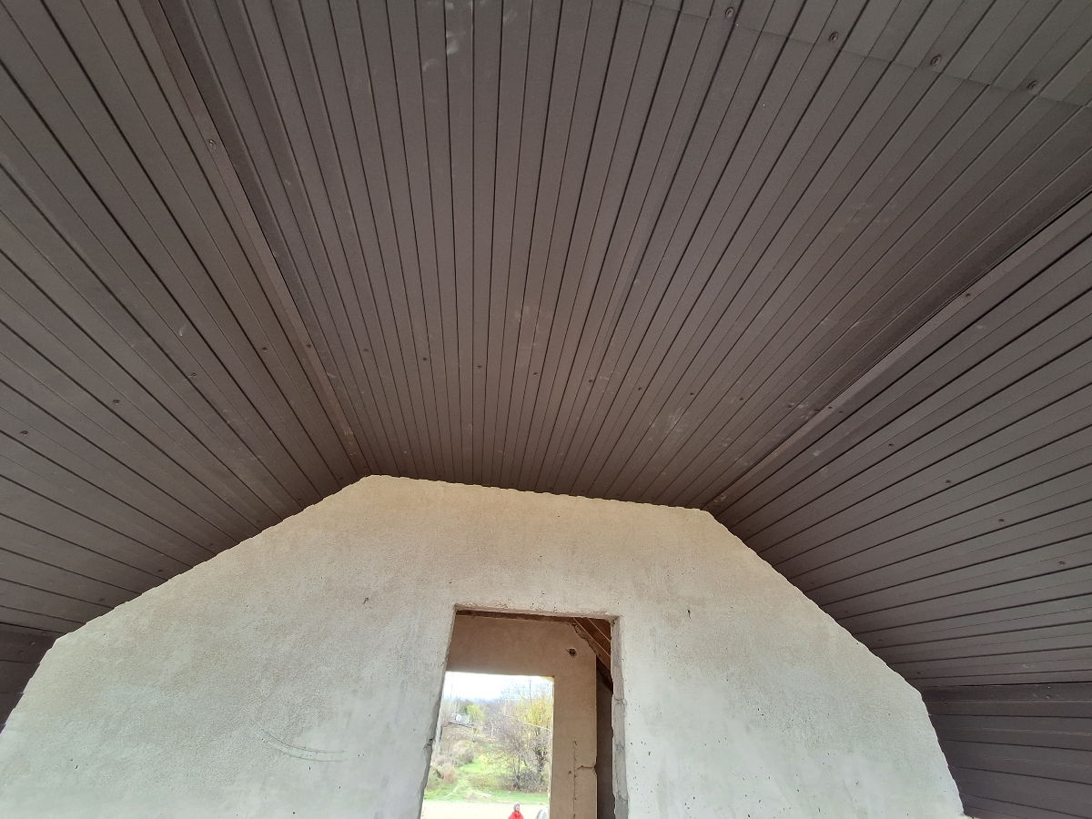 Sandrama, uluce, acoperisuri foto 0