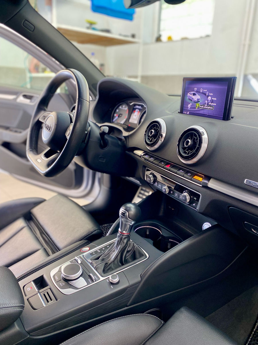Audi S3 foto 5