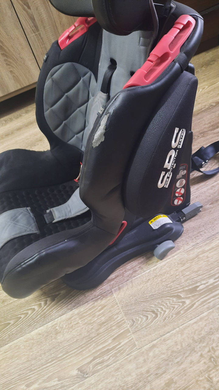 Scaun auto Foppapedretti - Italia foto 2