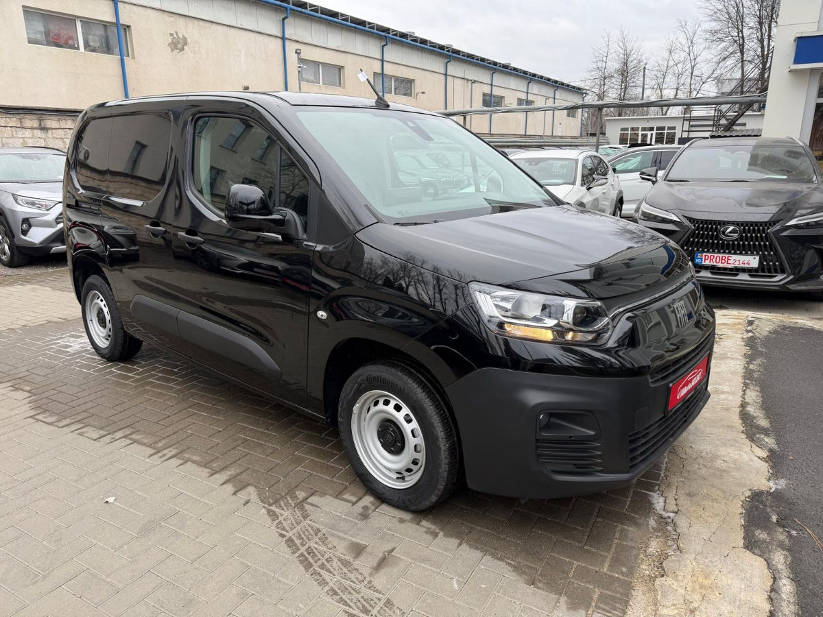 Fiat Doblo 2024 photo 3