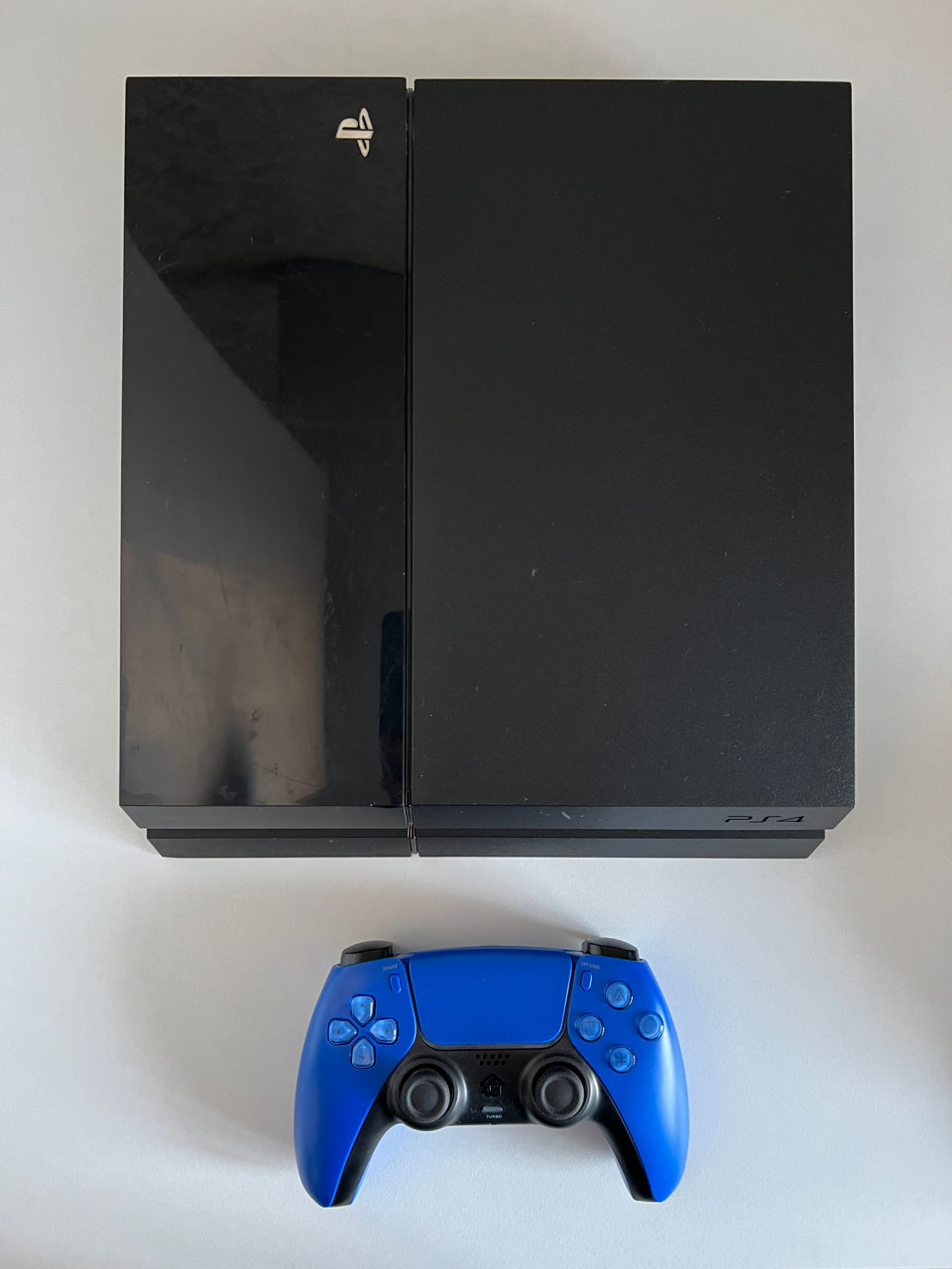 Playstation 4 foto 1