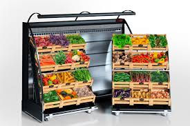 Frigider  pentru fructe si legume  HIT LINE фото 3