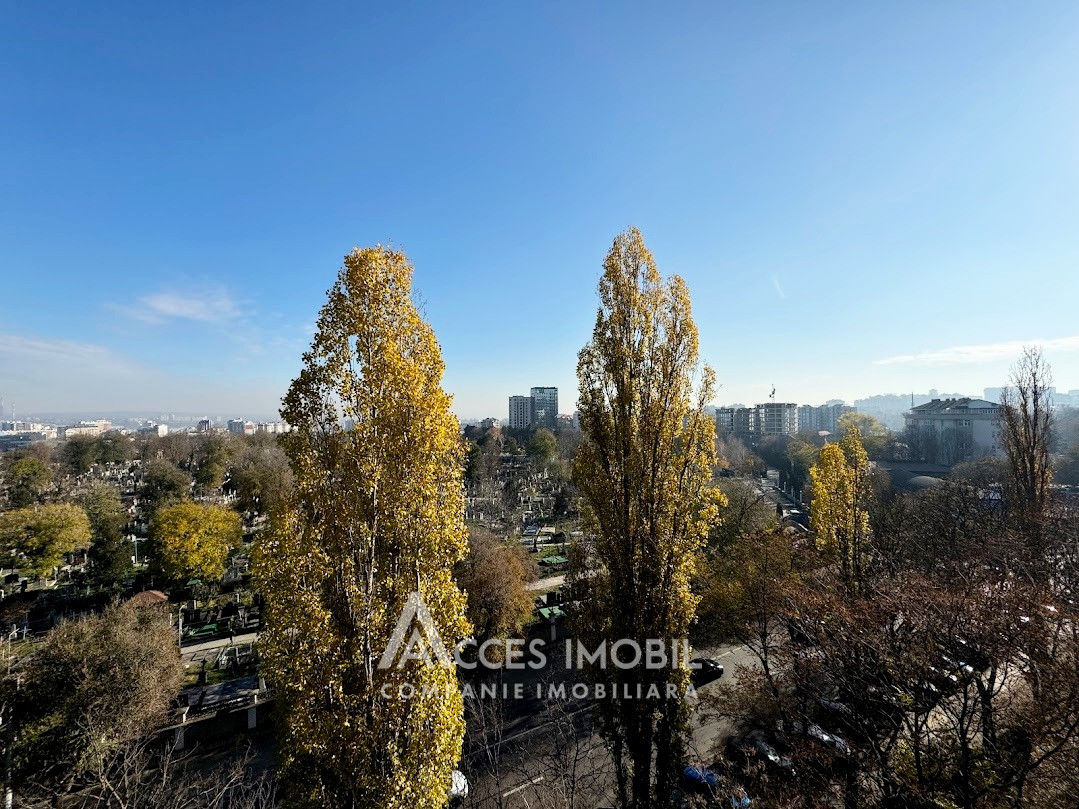 Apartament cu 3 camere,  Centru,  Chișinău mun. foto 10