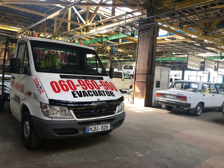 Эвакуатор - donorauto 24/24 foto 6