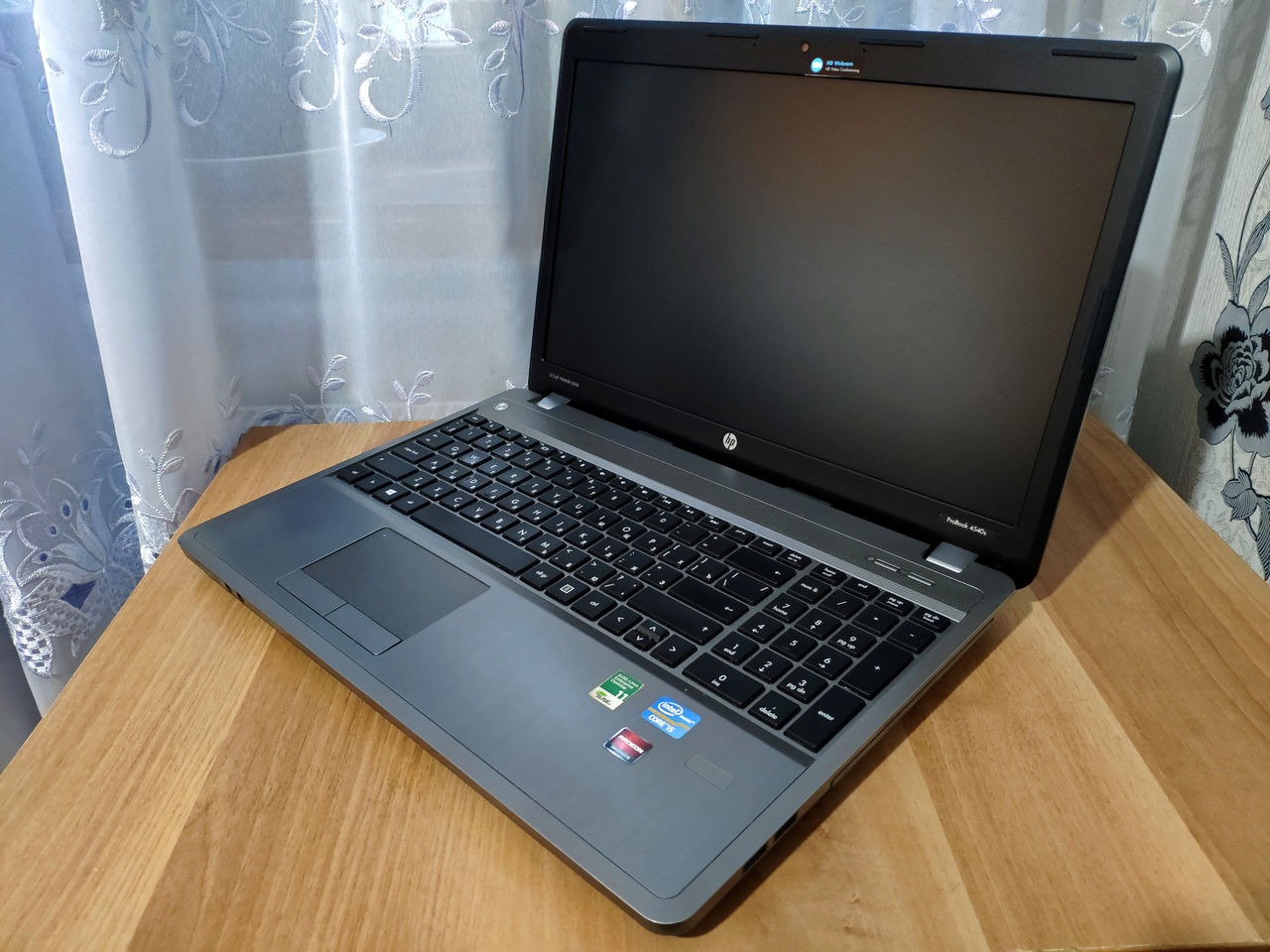 HP ProBook 4540s 10/10