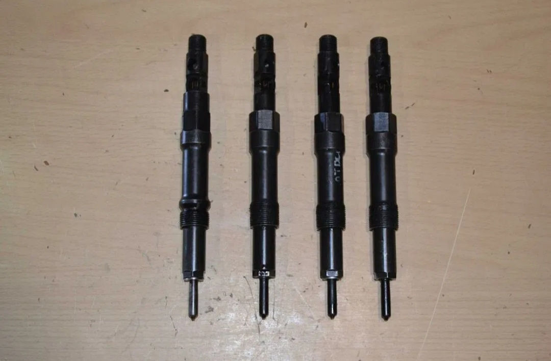 Продам форсунки форд Мондео 3 фото 0