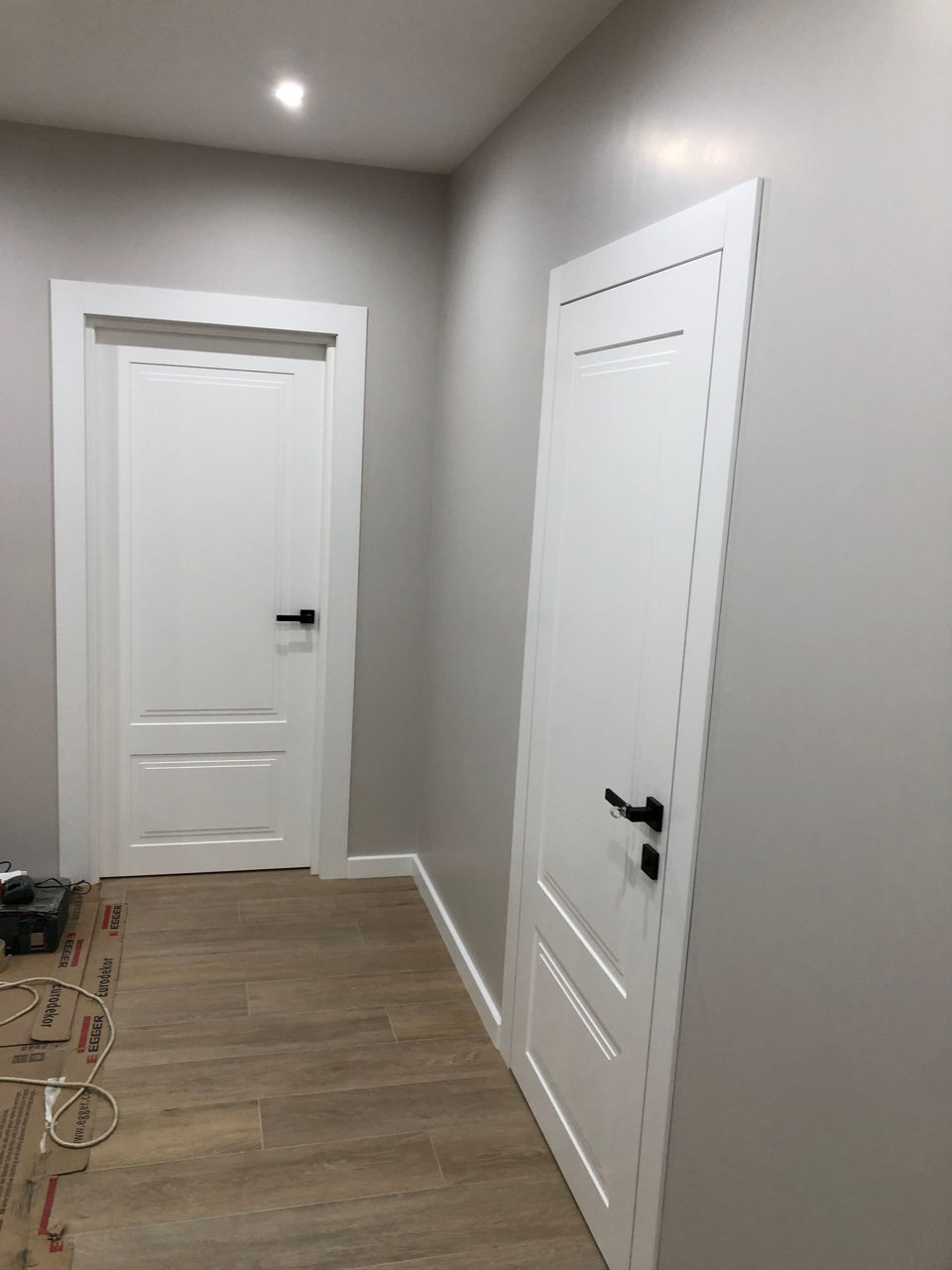 Usi de interior design unical межкомнатные двери уникальный дизайн   Decebal 6, et.2 Chisinau foto 7