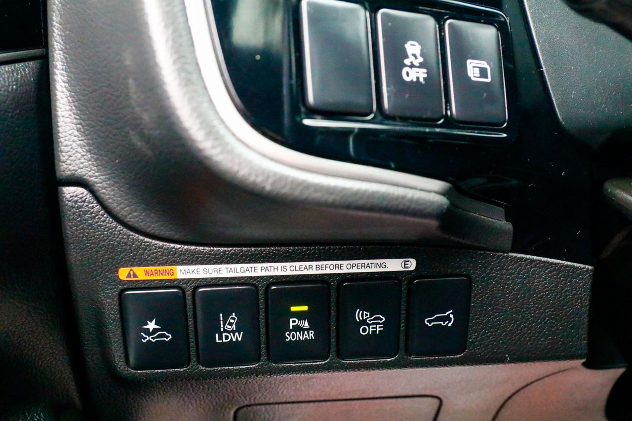 Mitsubishi Outlander фото 13