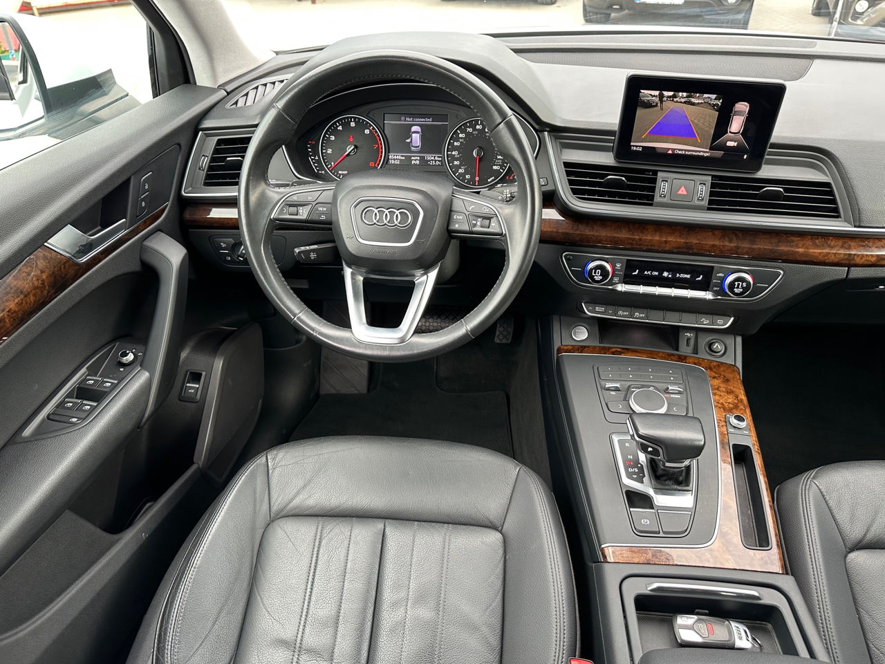 Audi Q5 foto 10