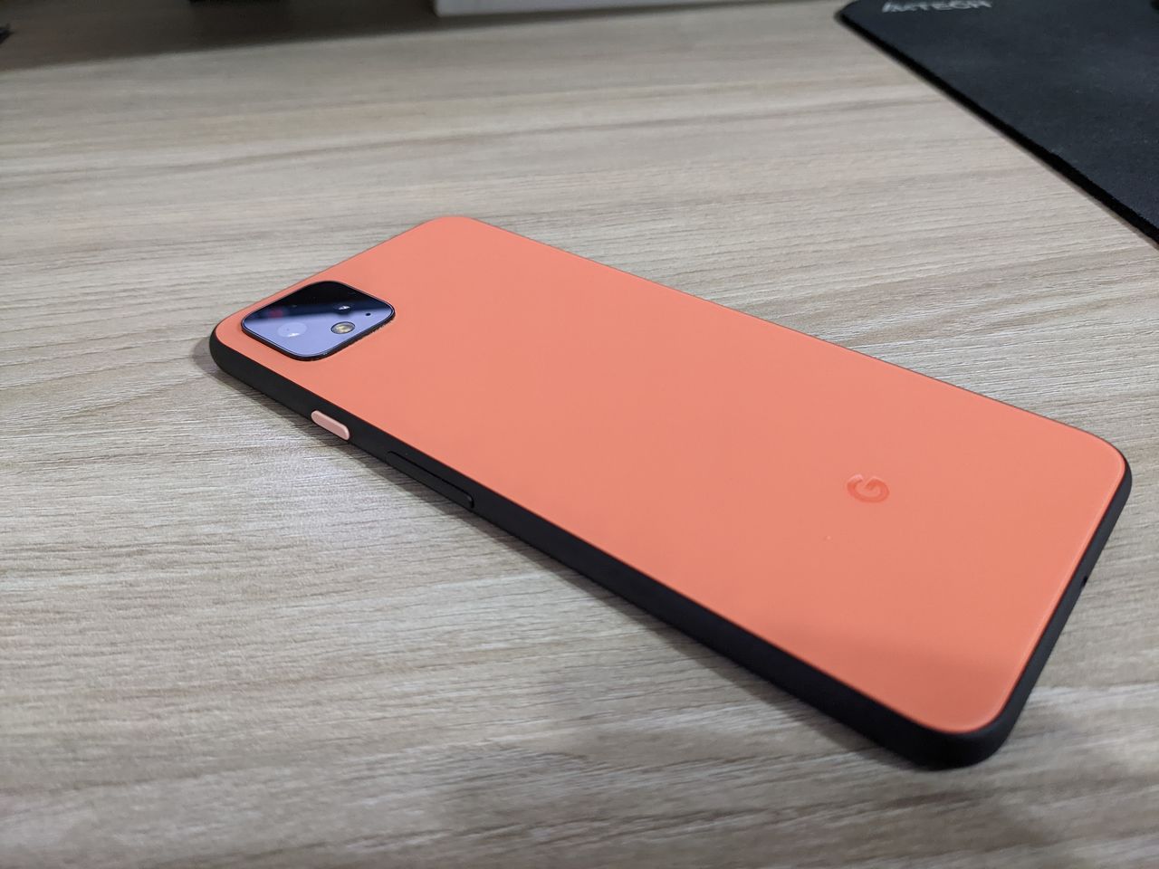 Google Pixel 4 XL