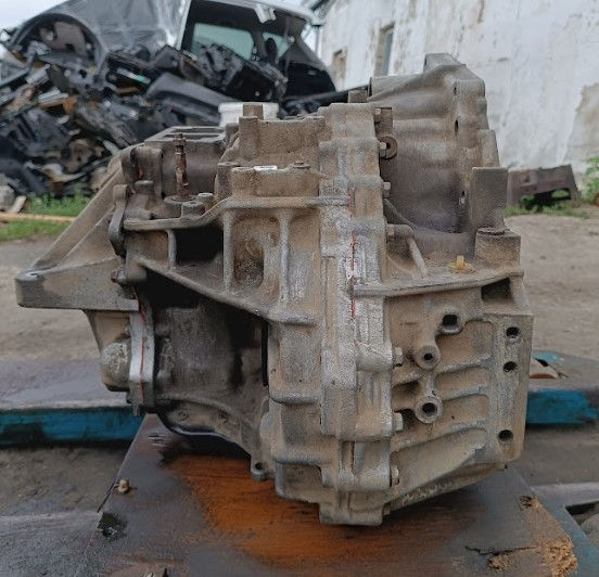 Акпп (коробка автомат) Toyota Camry 50 USA, 2.5 (U760E). Разборка Toyota Camty 50 фото 2